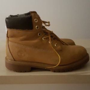 Timberlan boots unisex